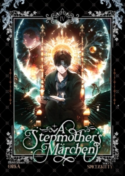 Bertrand.pt - A Stepmother'S Marchen Vol. 6