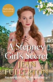 A Stepney Girl'S Secret