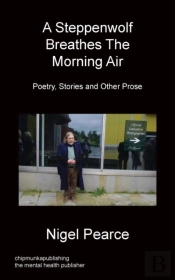 A Steppenwolf Breathes The Morning Air