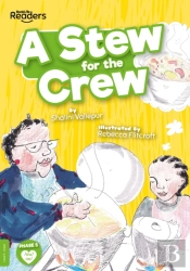 A Stew For The Crew