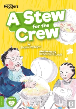 Bertrand.pt - A Stew For The Crew