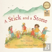 A Stick And A Stone