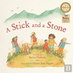 Bertrand.pt - A Stick And A Stone
