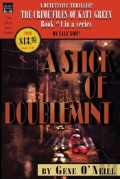 A Stick Of Doublemint: Book 4 In The Ser
