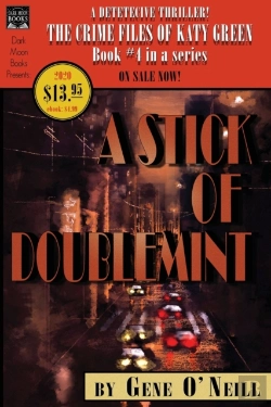 Bertrand.pt - A Stick Of Doublemint: Book 4 In The Ser