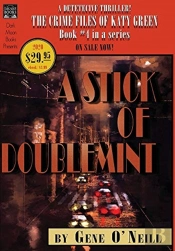 A Stick Of Doublemint: Book 4 In The Ser