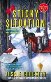 A Sticky Situation