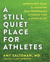 A Still Quiet Place For Athletes