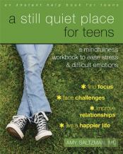 A Still Quiet Place For Teens