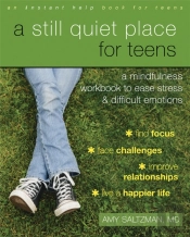 A Still Quiet Place For Teens