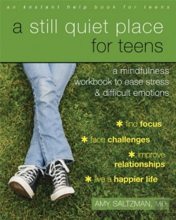 Bertrand.pt - A Still Quiet Place For Teens