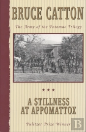 A Stillness At Appomattox