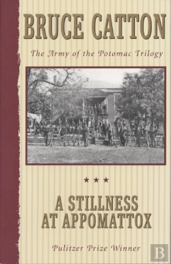 Bertrand.pt - A Stillness At Appomattox