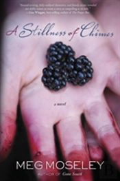 A Stillness Of Chimes
