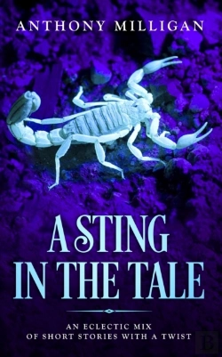 Bertrand.pt - A Sting In The Tale: An Eclectic Mix Of