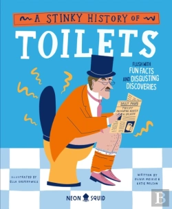 Bertrand.pt - A Stinky History Of Toilets