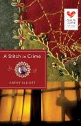 A Stitch In Crime