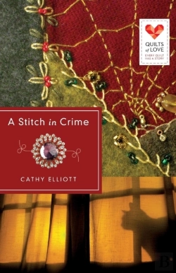 Bertrand.pt - A Stitch In Crime