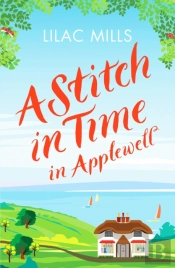 A Stitch In Time In Applewell