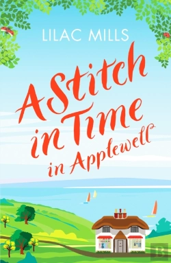 Bertrand.pt - A Stitch In Time In Applewell