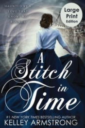 A Stitch In Time