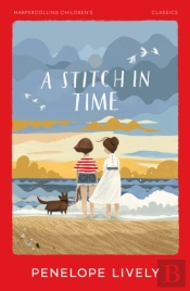 A Stitch In Time