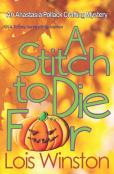 A Stitch To Die For