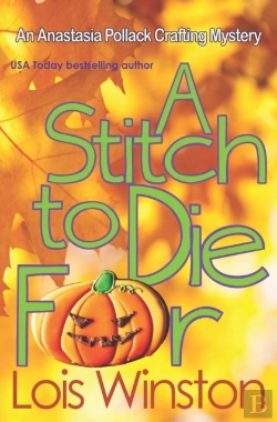 Bertrand.pt - A Stitch To Die For