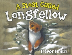 Bertrand.pt - A Stoat Called Longfellow