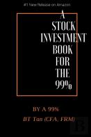 A Stock Investment Book For The 99%