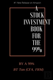 A Stock Investment Book For The 99%