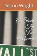 A Stock Tip For Murder