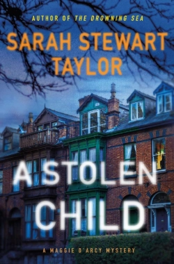 Bertrand.pt - A Stolen Child
