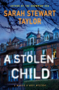 Bertrand.pt - A Stolen Child