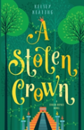 A Stolen Crown