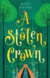 A Stolen Crown