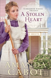 A Stolen Heart