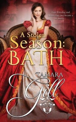 Bertrand.pt - A Stolen Season: Bath