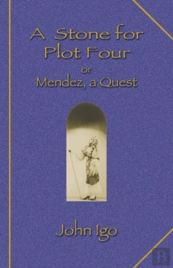 Bertrand.pt - A Stone For Plot Four