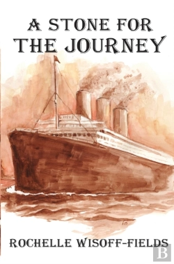 Bertrand.pt - A Stone For The Journey