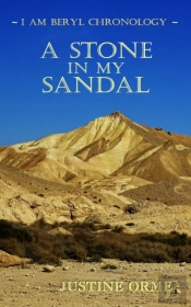 A Stone In My Sandal