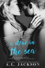 A Stone In The Sea