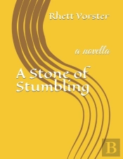 A Stone Of Stumbling