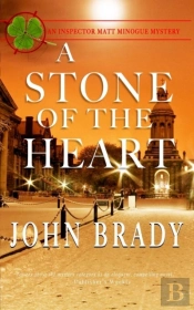 A Stone Of The Heart: An Inspector Matt