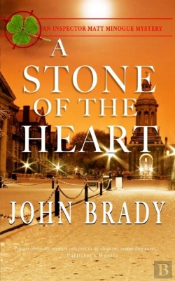 Bertrand.pt - A Stone Of The Heart: An Inspector Matt
