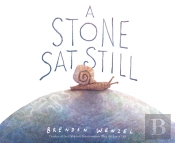 A Stone Sat Still
