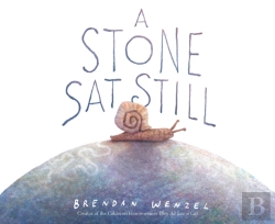 Bertrand.pt - A Stone Sat Still