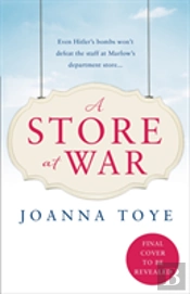 A Store At War
