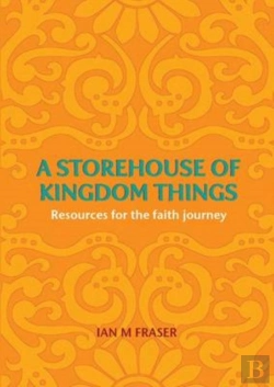 Bertrand.pt - A Storehouse Of Kingdom Things