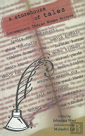 A Storehouse Of Tales